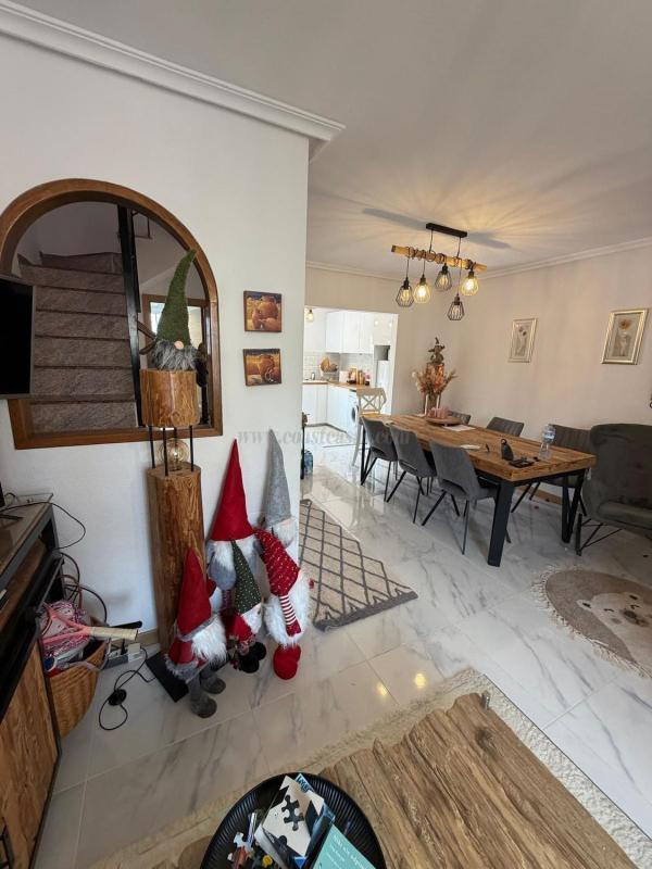 Venta de casas en Torrevieja