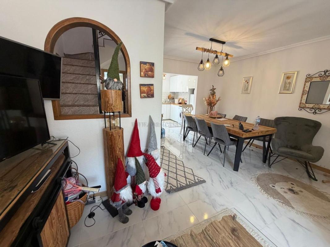 Venta de casas en Torrevieja