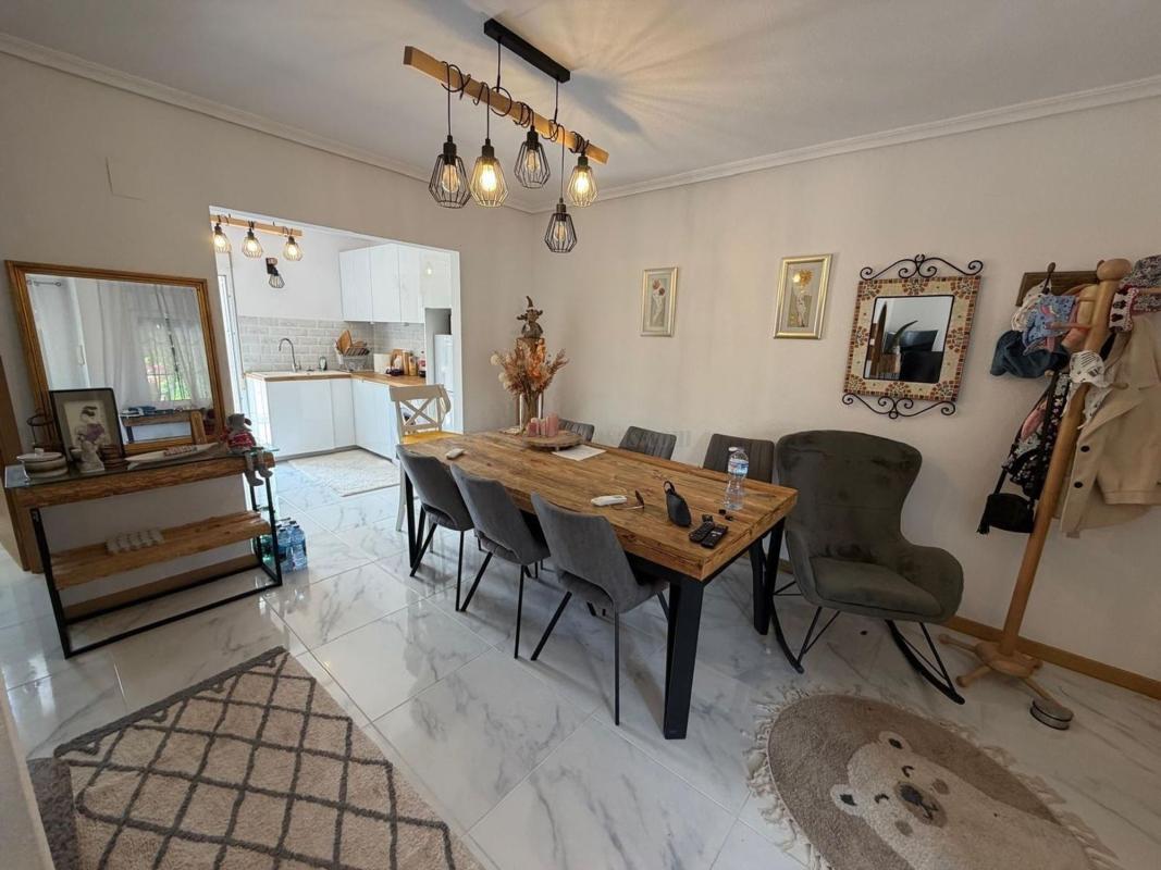 Venta de casas en Torrevieja
