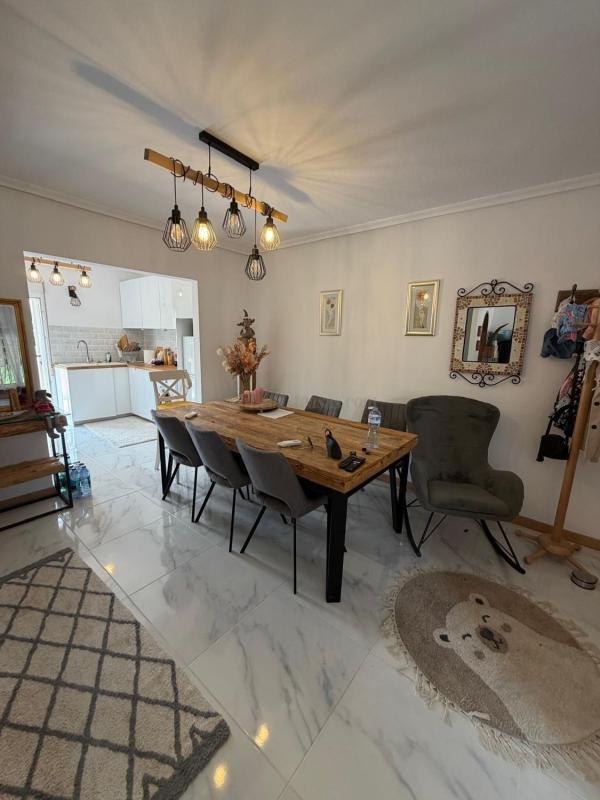 Venta de casas en Torrevieja