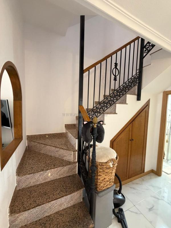 Venta de casas en Torrevieja