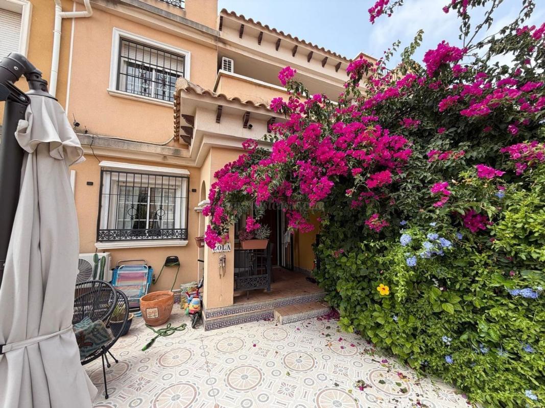 Venta de casas en Torrevieja