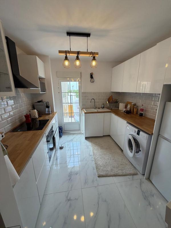 Venta de casas en Torrevieja
