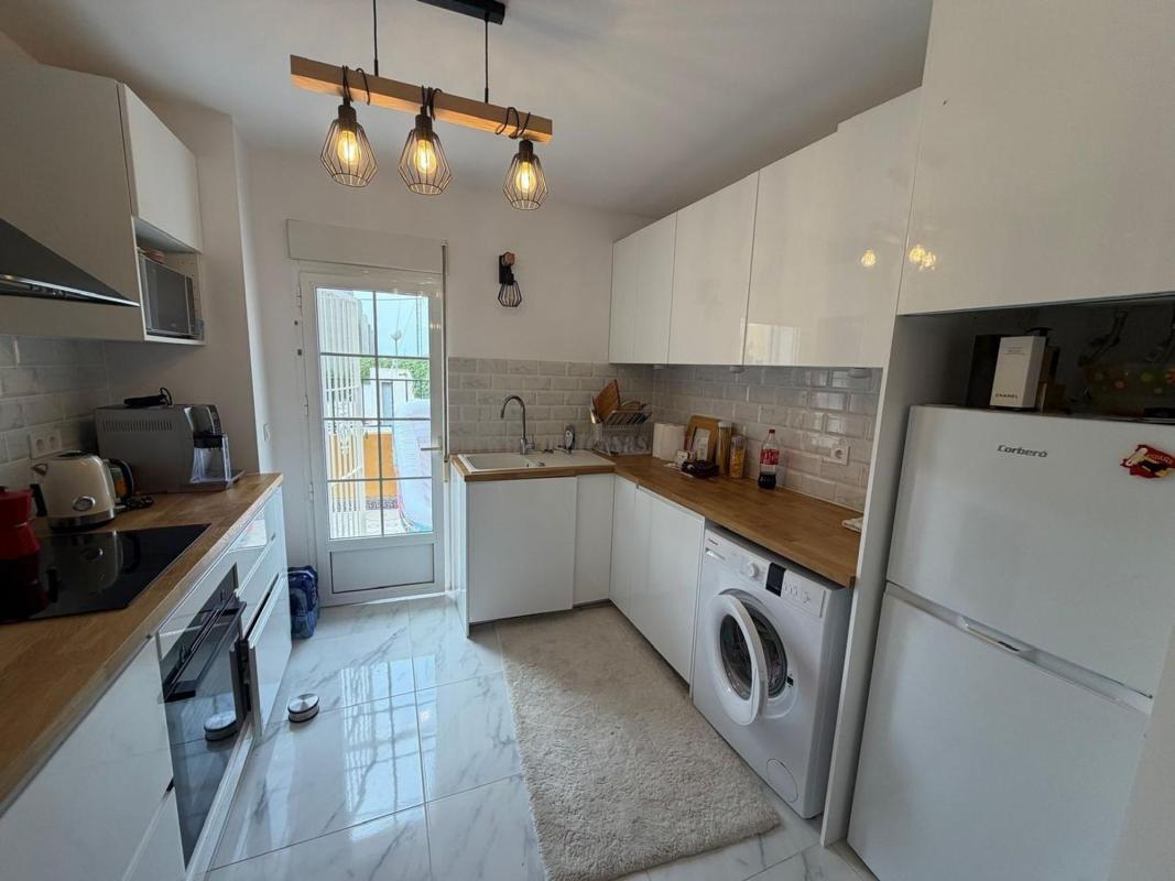 Venta de casas en Torrevieja