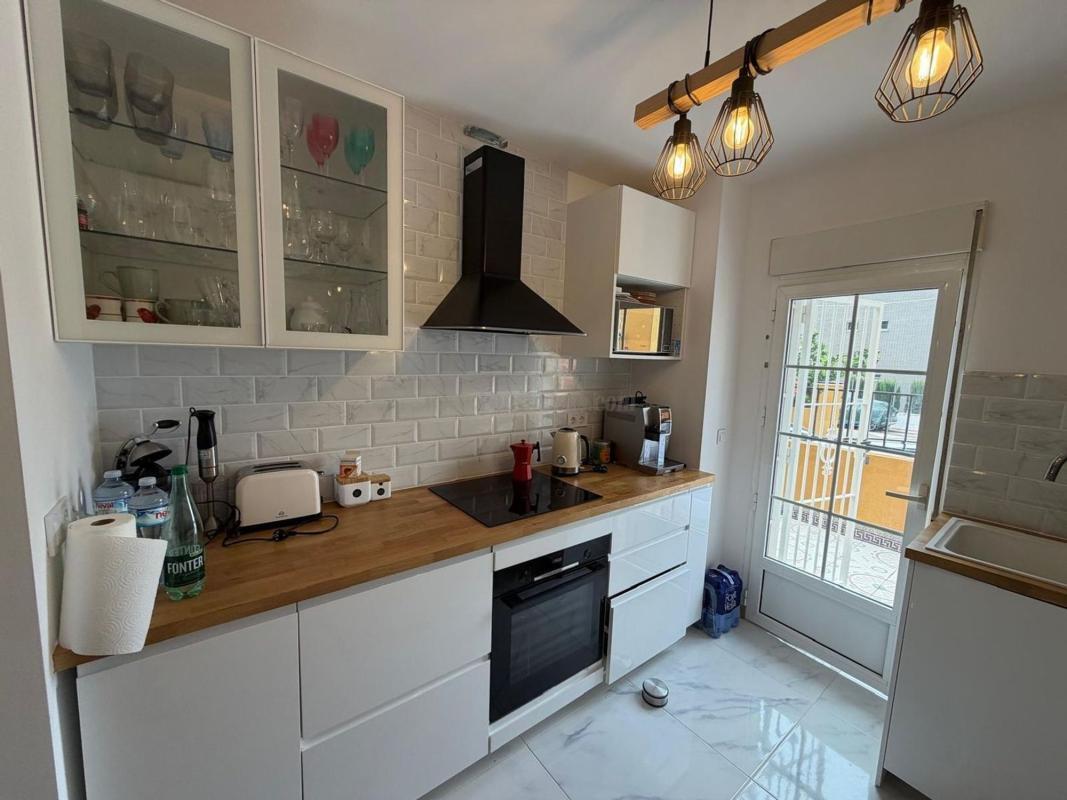 Venta de casas en Torrevieja