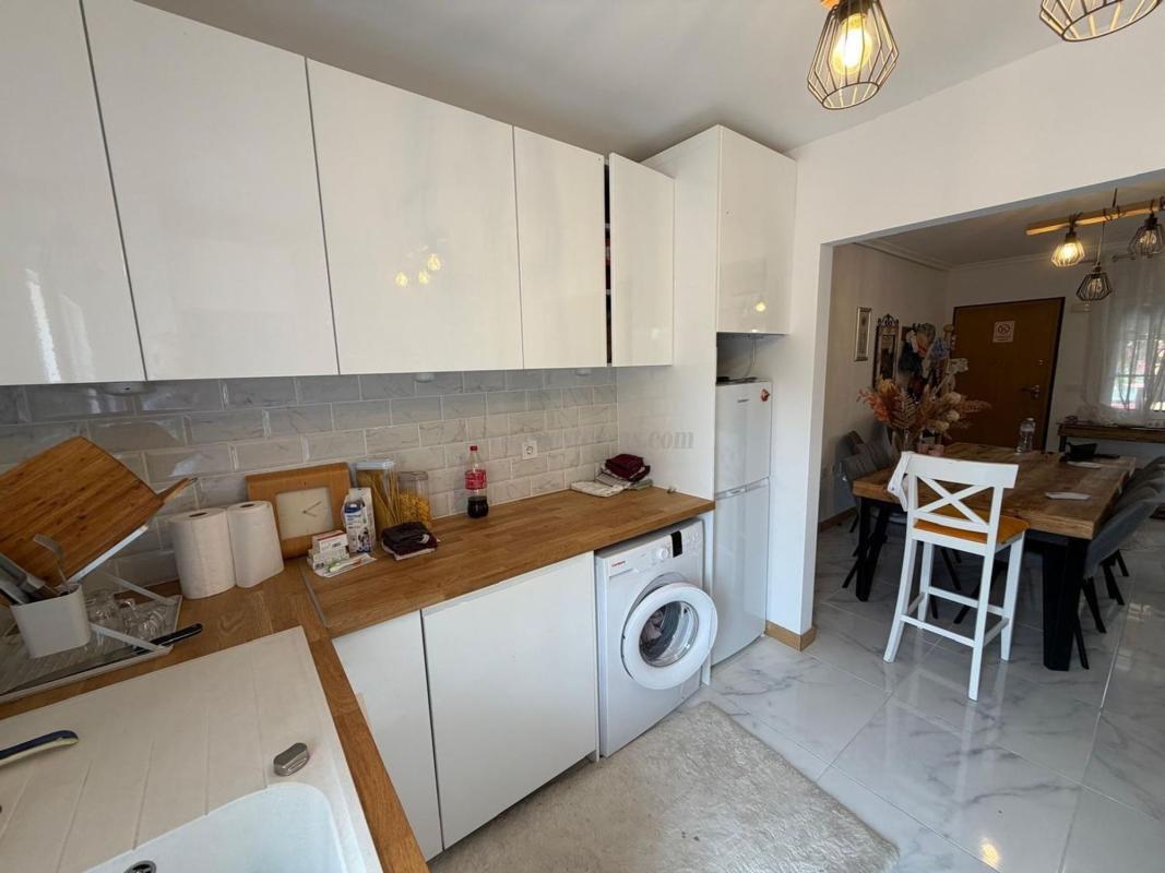 Venta de casas en Torrevieja