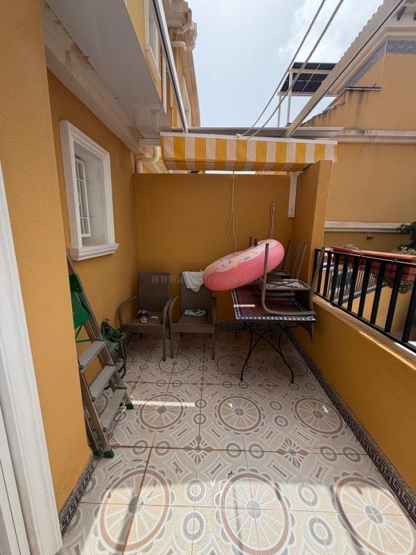 Venta de casas en Torrevieja