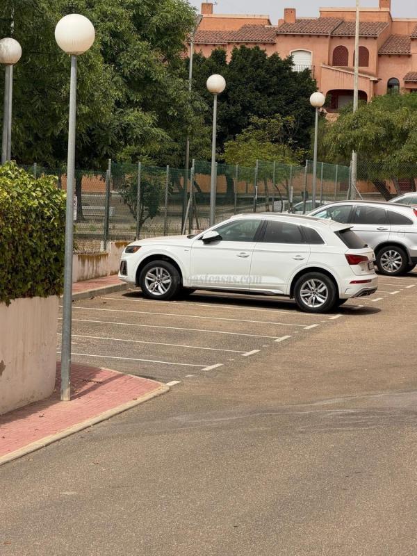 Venta de casas en Torrevieja
