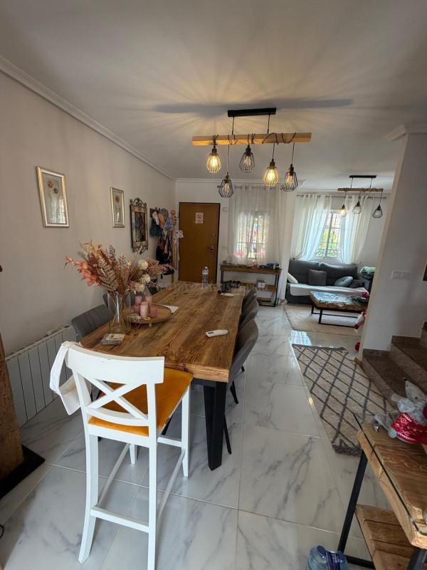 Venta de casas en Torrevieja