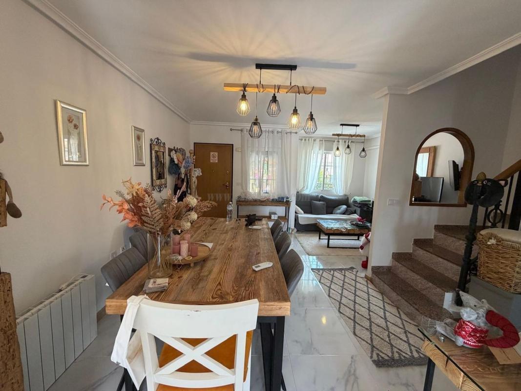 Venta de casas en Torrevieja