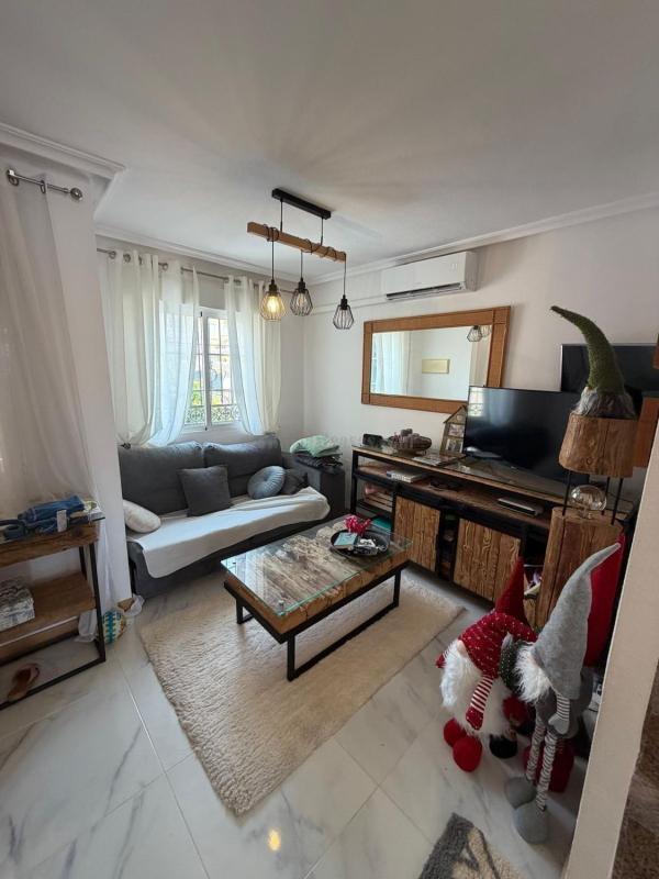 Venta de casas en Torrevieja