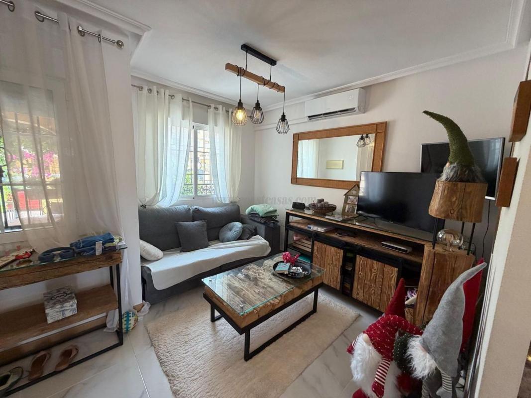 Venta de casas en Torrevieja