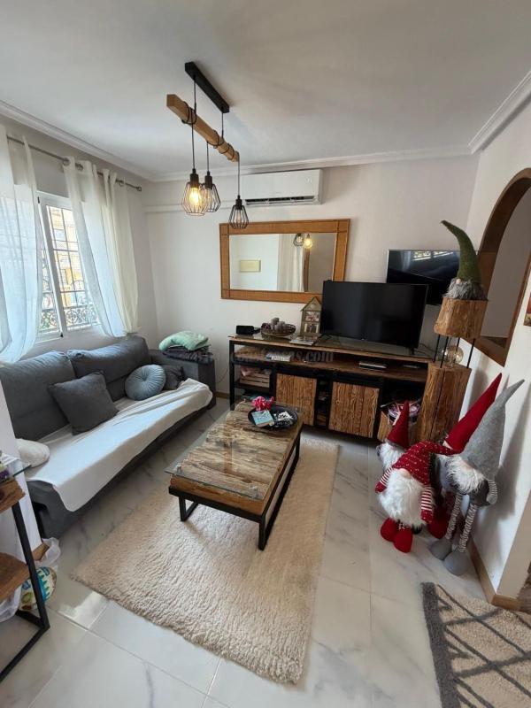 Venta de casas en Torrevieja