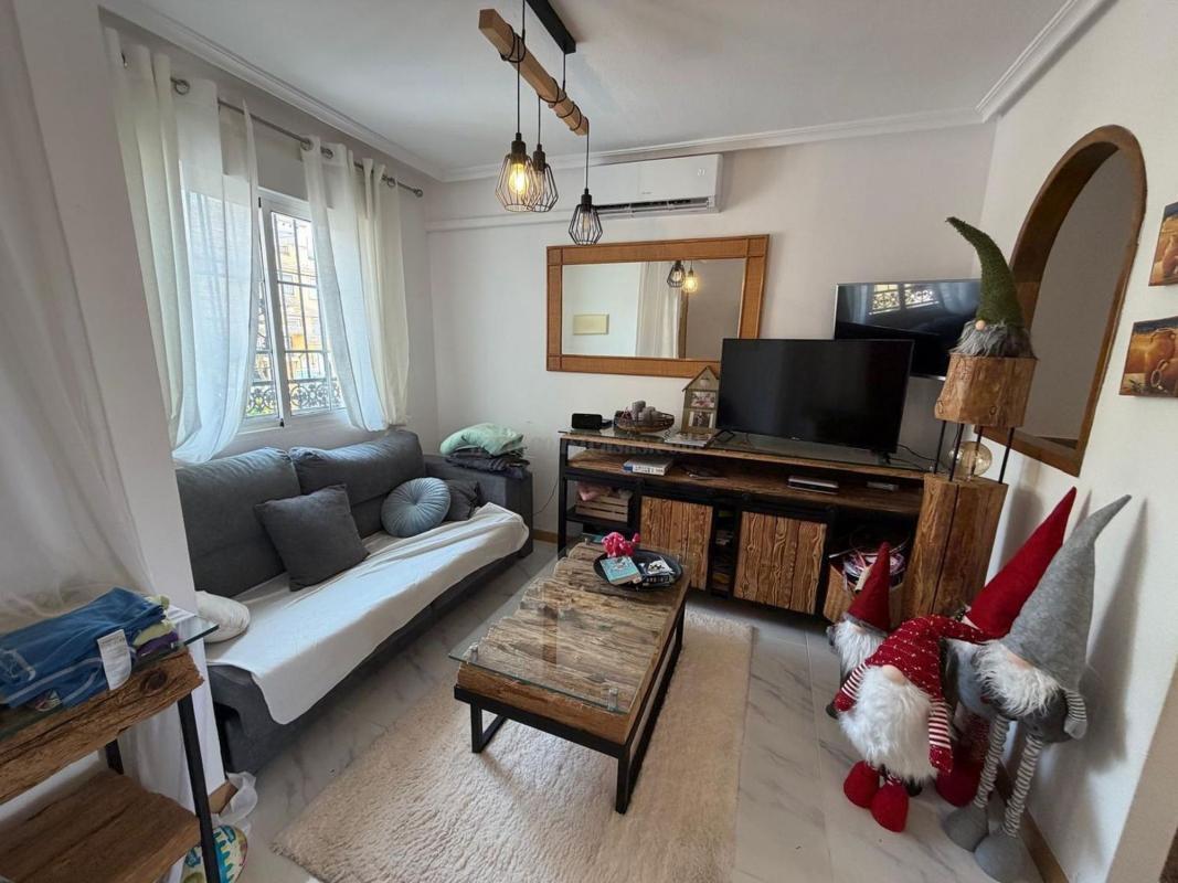 Venta de casas en Torrevieja