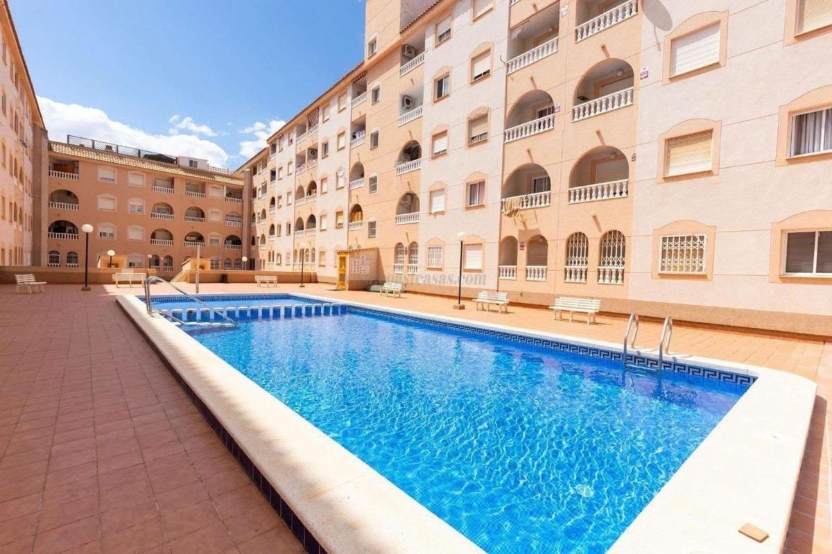 Venta de apartamento en Torrevieja