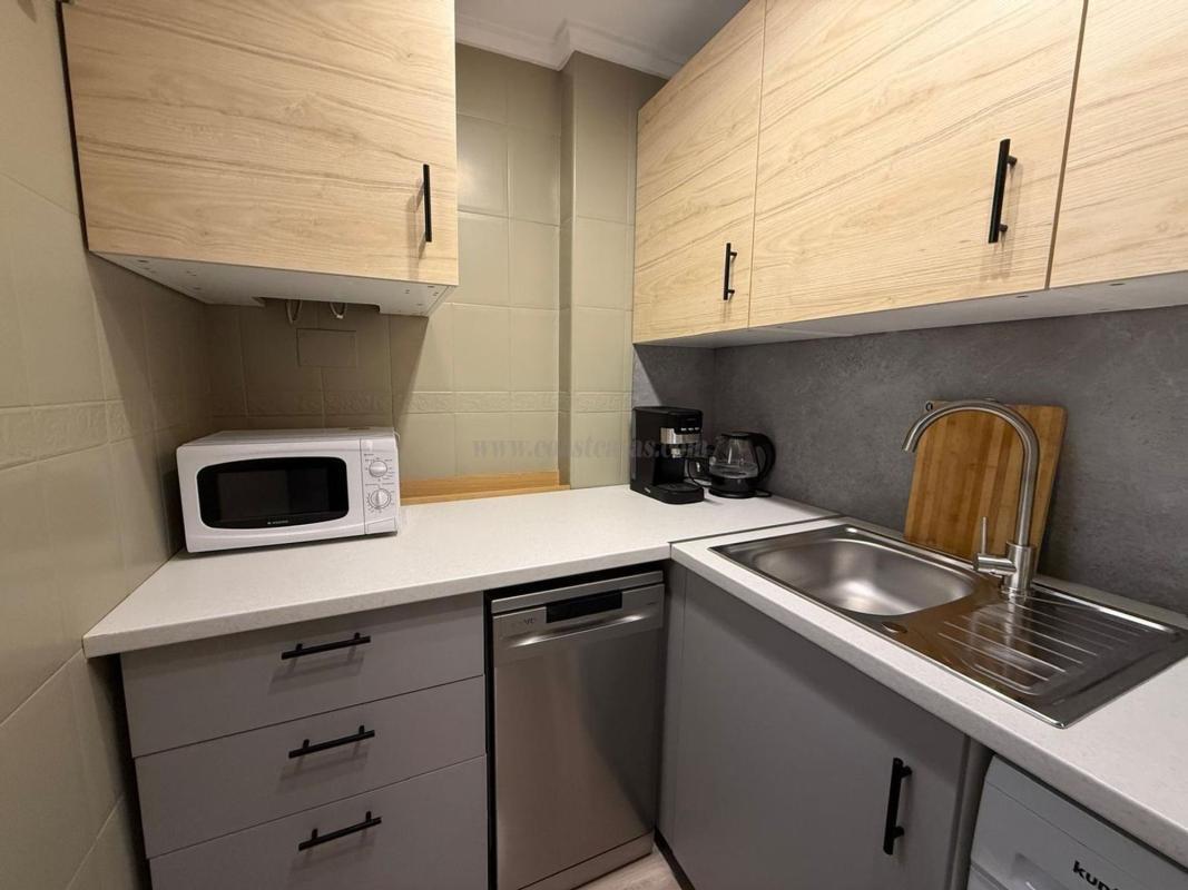 Venta de apartamento en Torrevieja
