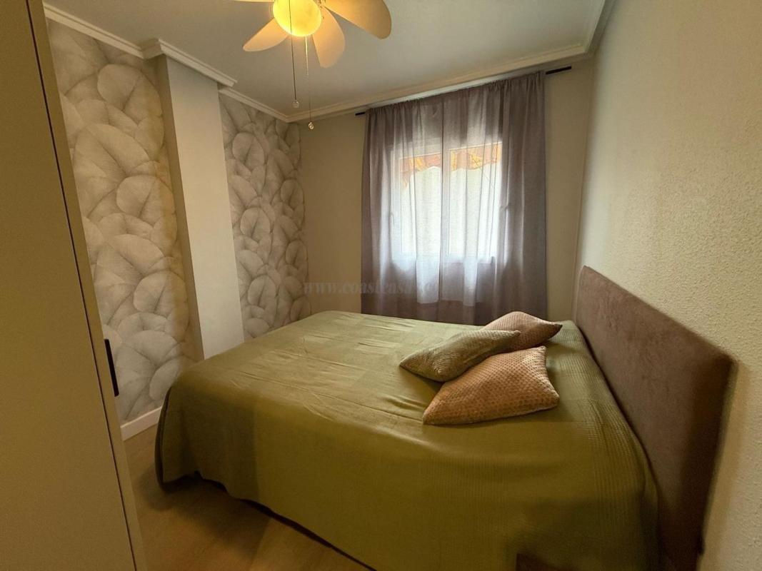 Venta de apartamento en Torrevieja