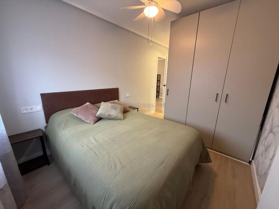 Venta de apartamento en Torrevieja