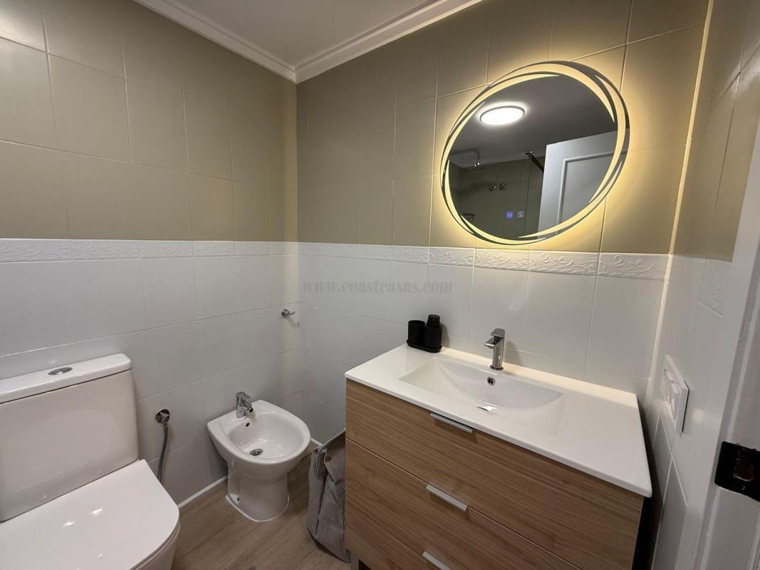 Venta de apartamento en Torrevieja