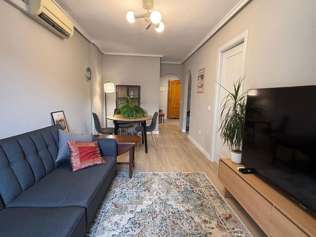 Venta de apartamento en Torrevieja