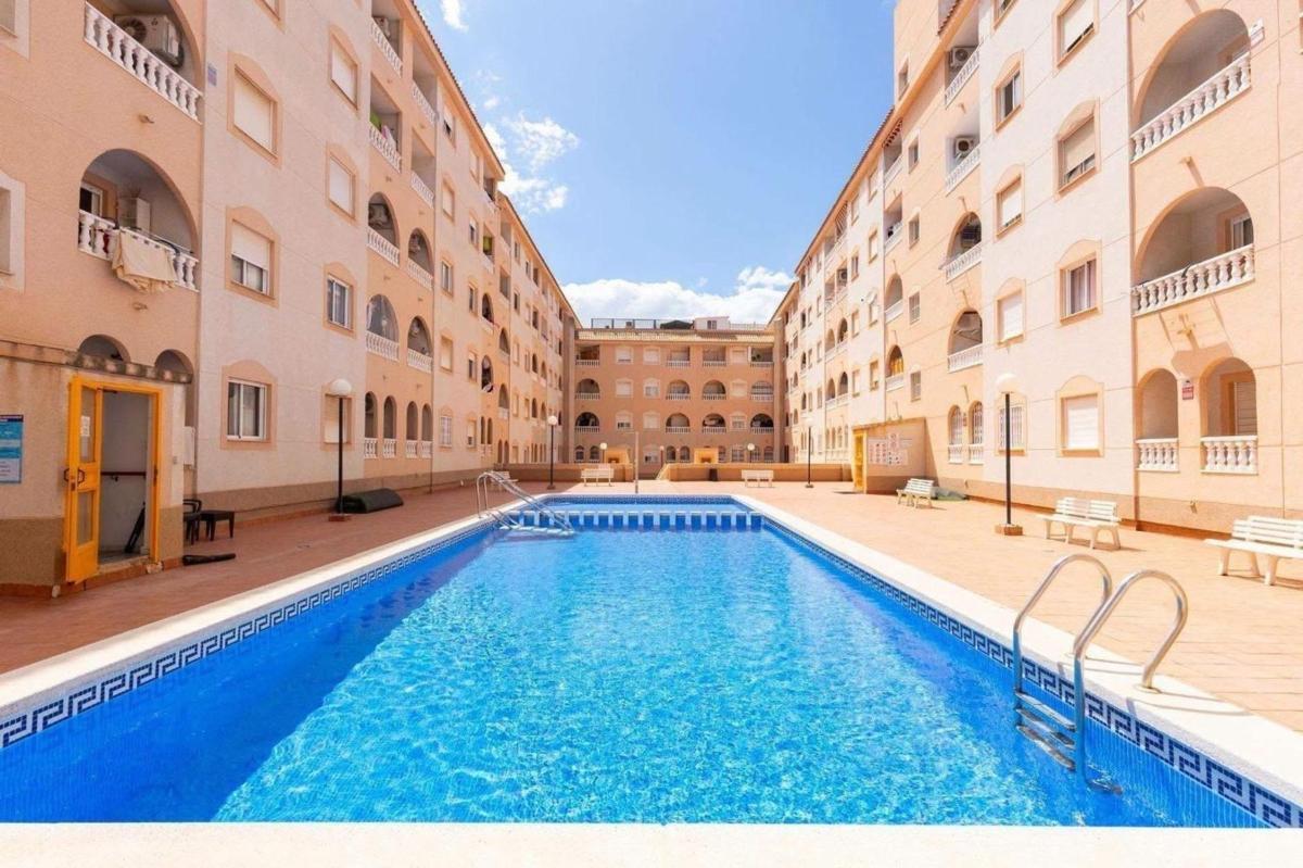 Venta de apartamento en Torrevieja