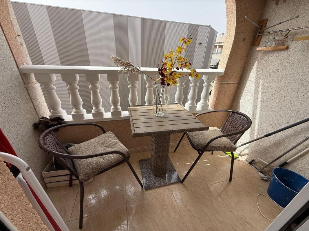Venta de apartamento en Torrevieja