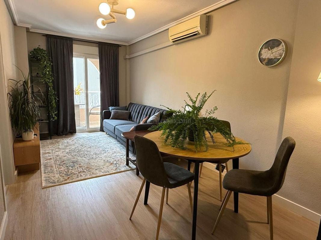 Venta de apartamento en Torrevieja