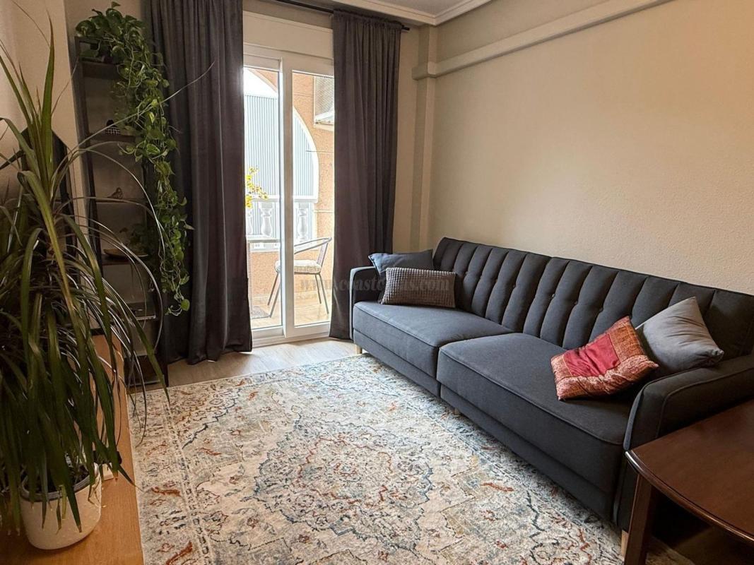 Venta de apartamento en Torrevieja