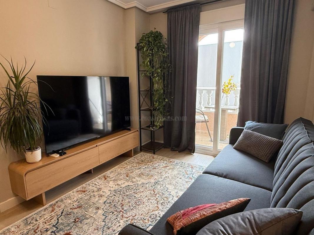 Venta de apartamento en Torrevieja