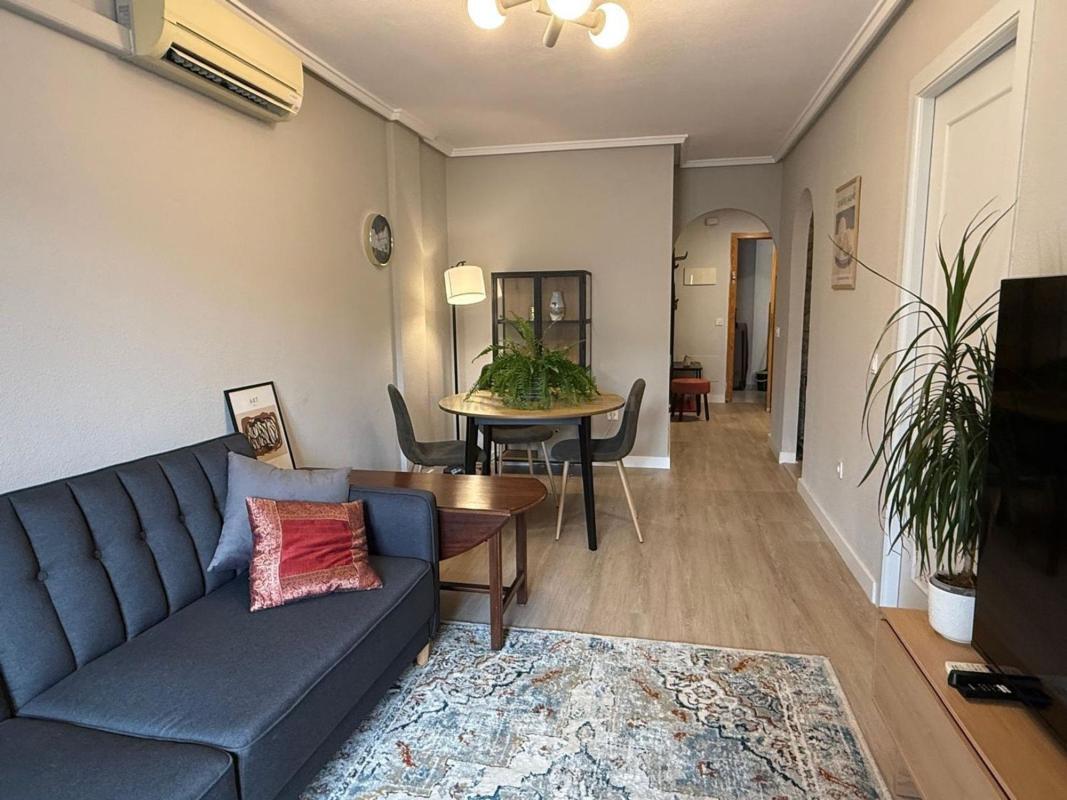Venta de apartamento en Torrevieja