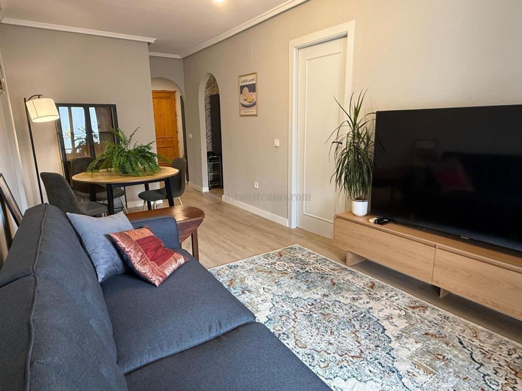 Venta de apartamento en Torrevieja