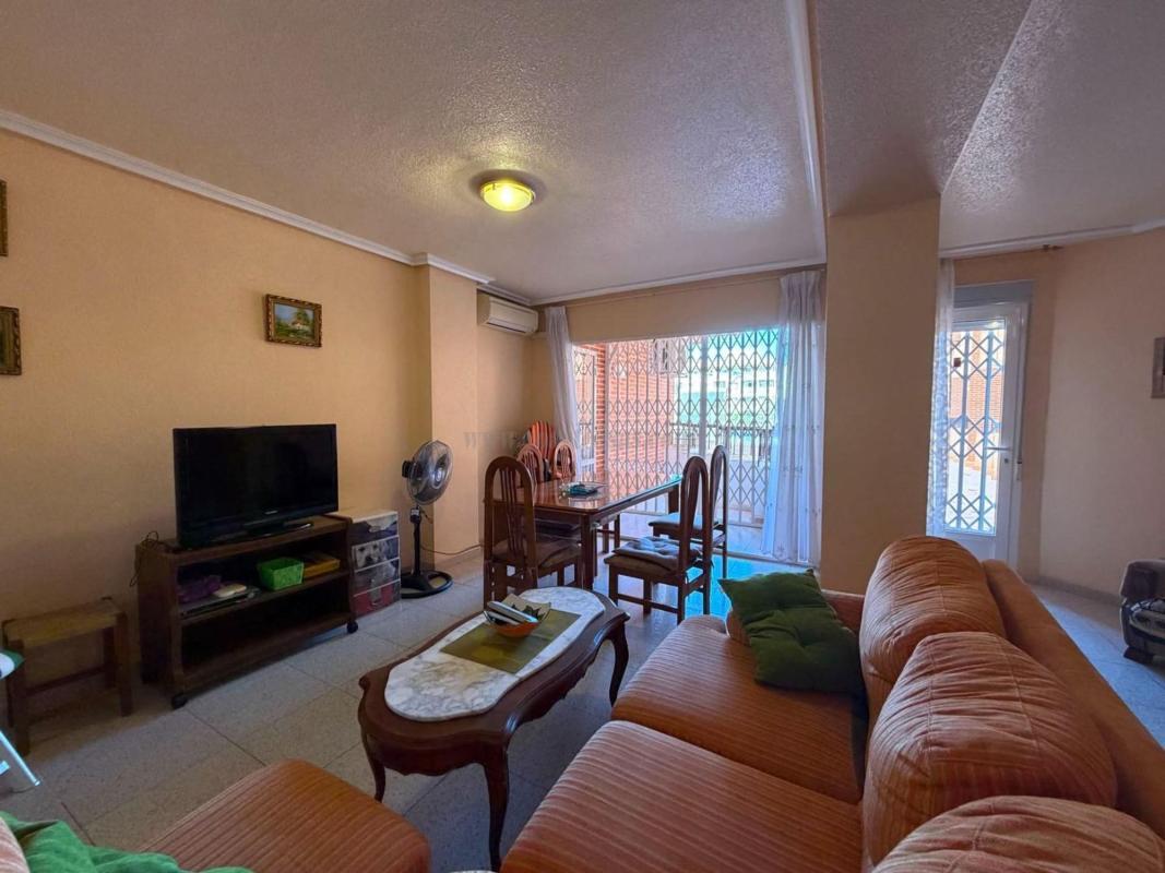 Venta de apartamento en Torrevieja