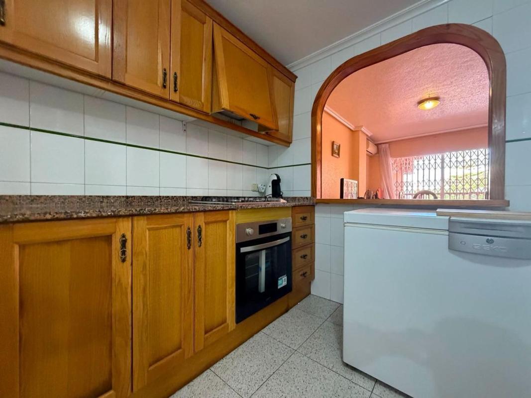 Venta de apartamento en Torrevieja
