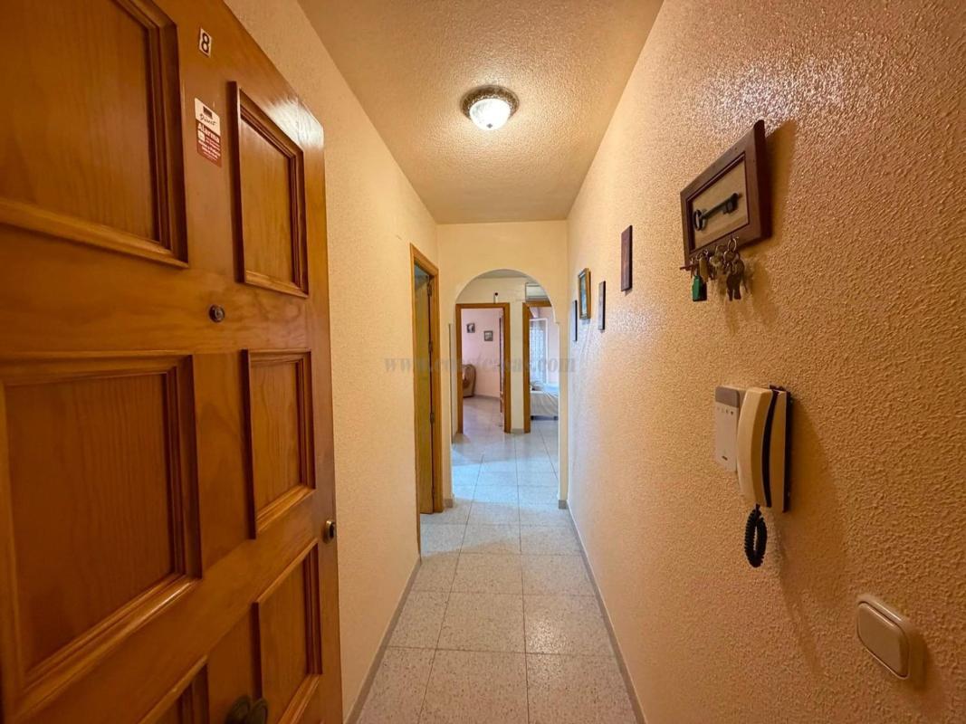 Venta de apartamento en Torrevieja