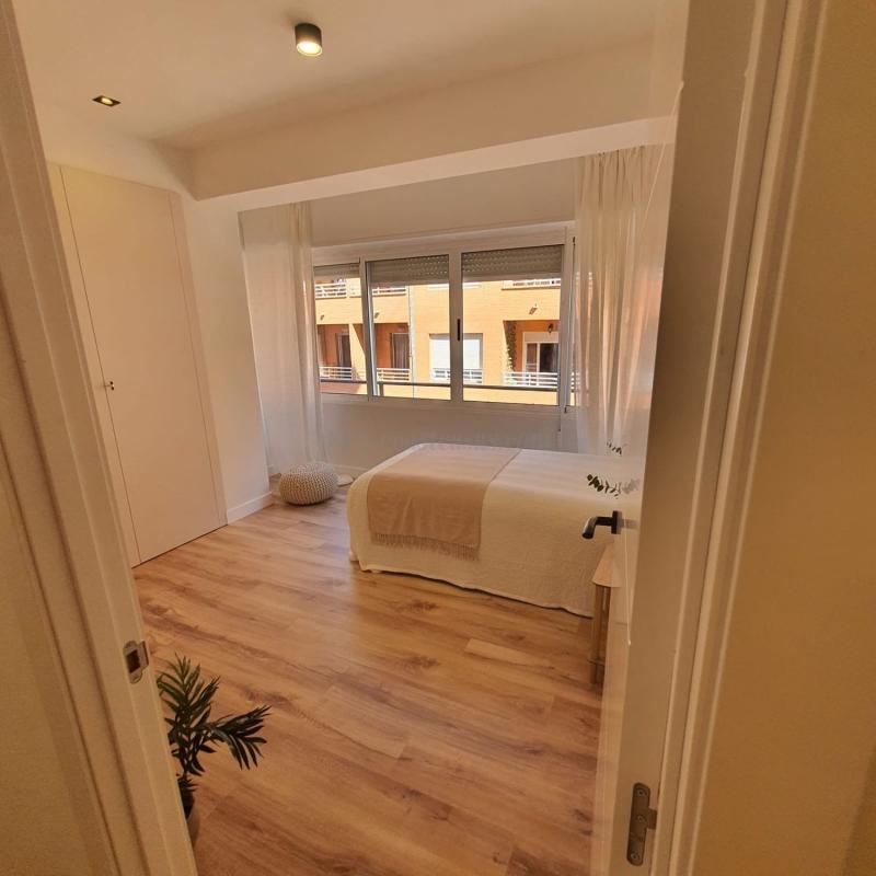 Venta de apartamento en Alicante
