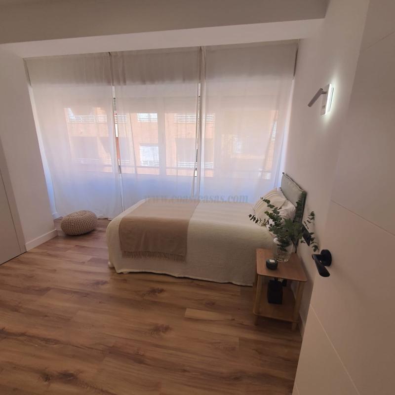 Venta de apartamento en Alicante