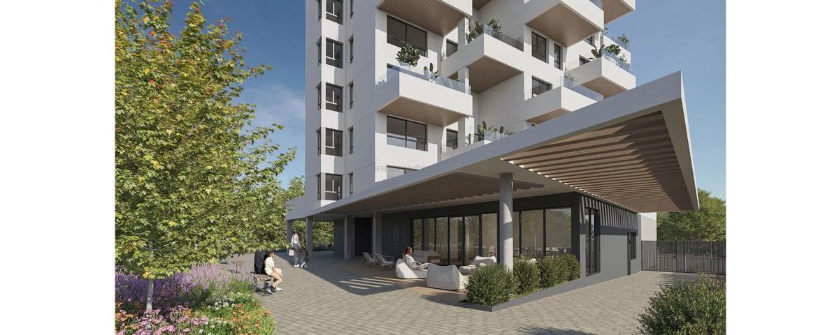 Venta de apartamento en Calpe