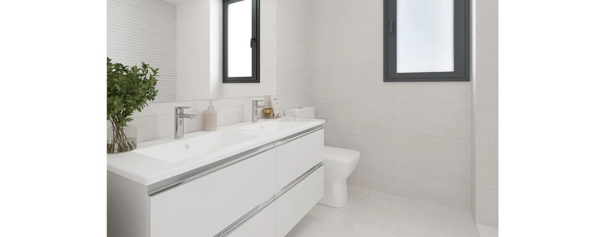 Venta de apartamento en Calpe