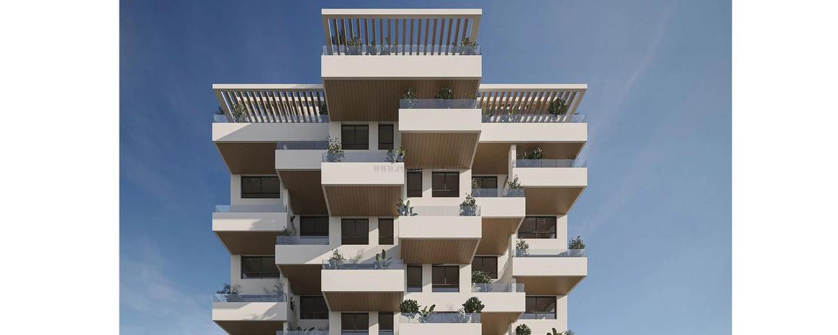 Venta de apartamento en Calpe