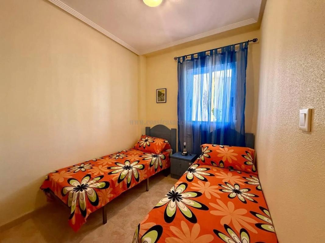 Venta de apartamento en Orihuela