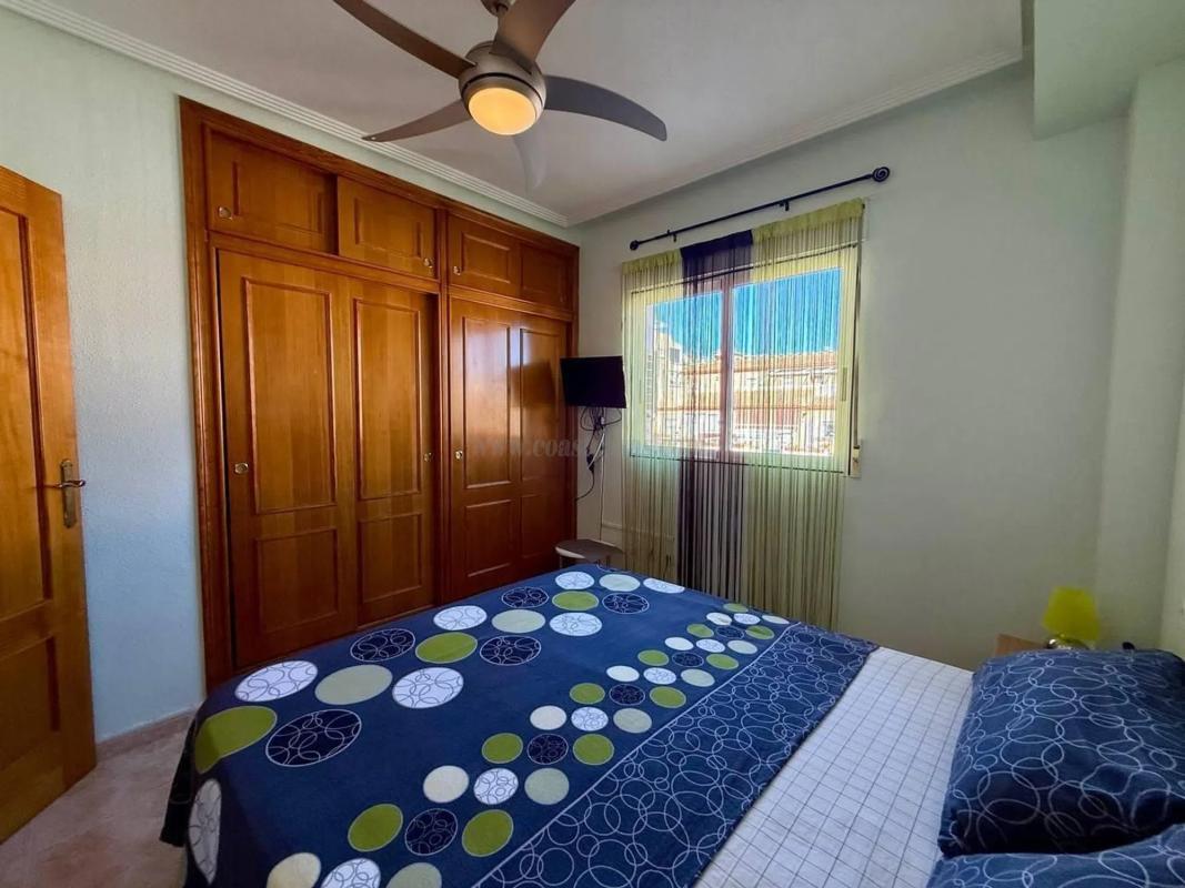 Venta de apartamento en Orihuela