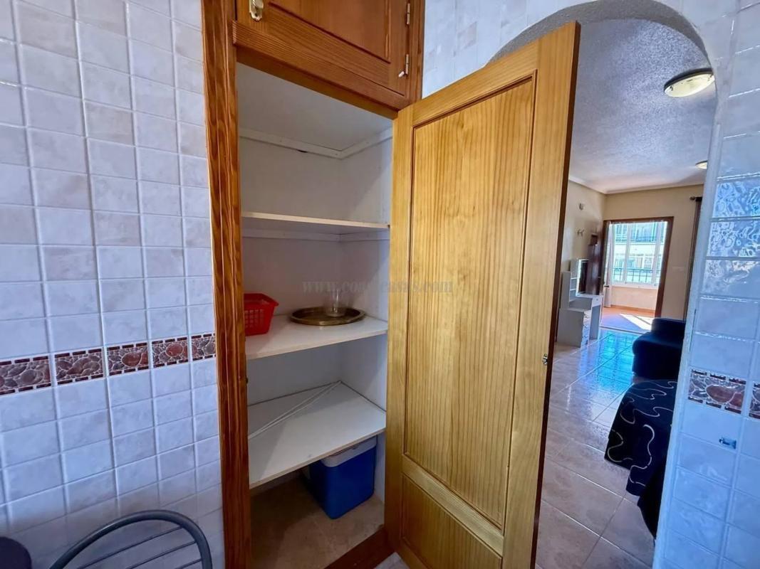 Venta de apartamento en Orihuela