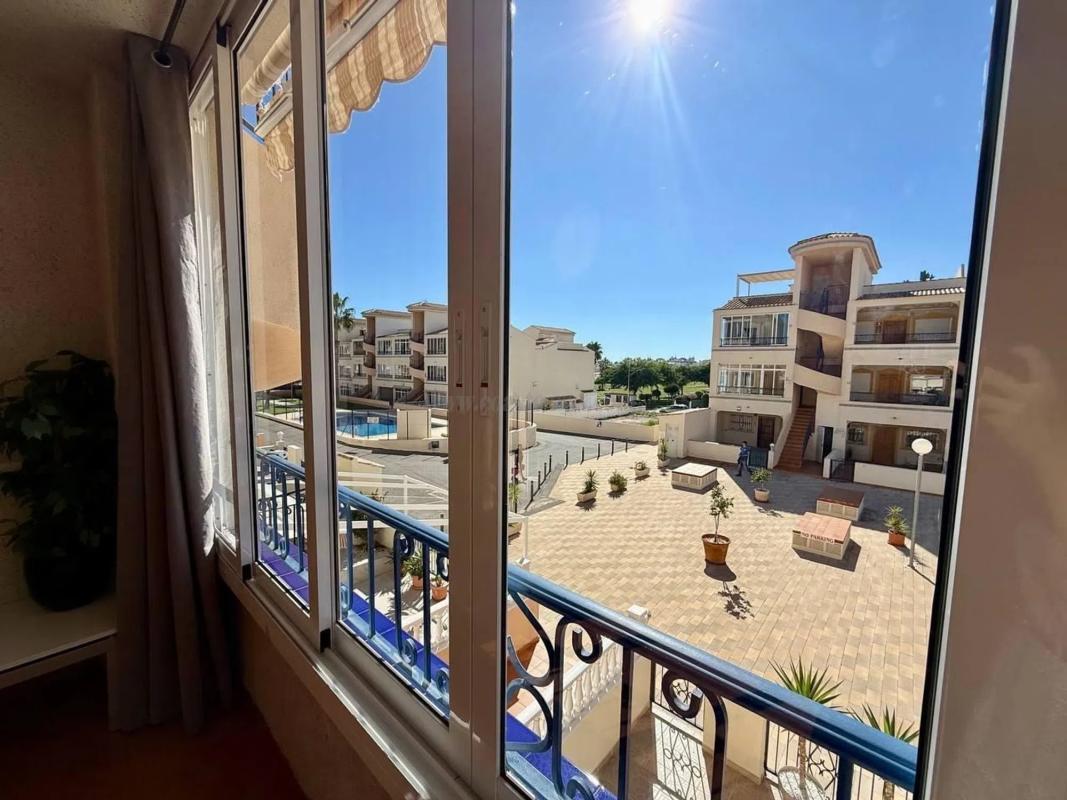 Venta de apartamento en Orihuela