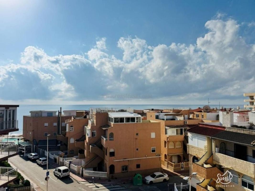 Venta de apartamento en Torrevieja
