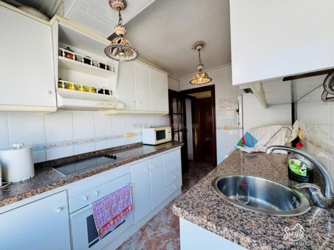 Venta de apartamento en Torrevieja