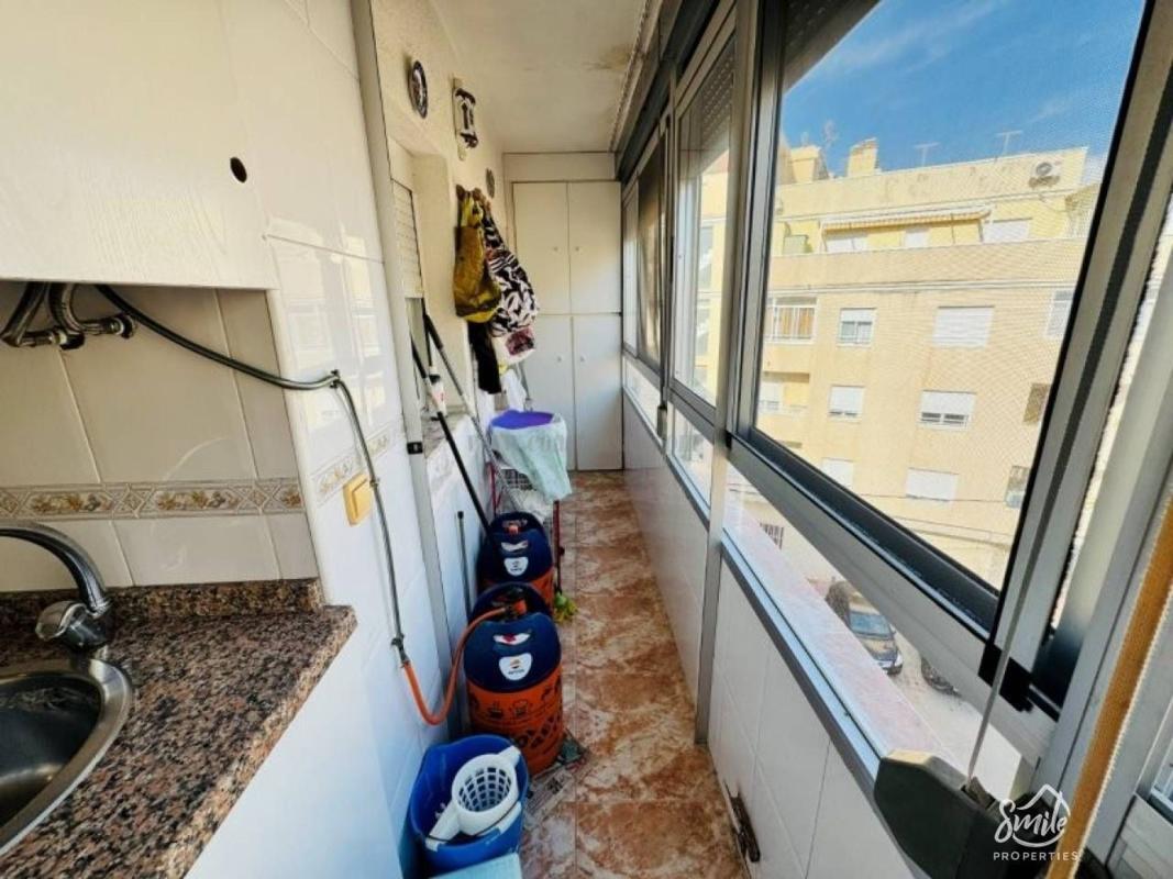 Venta de apartamento en Torrevieja