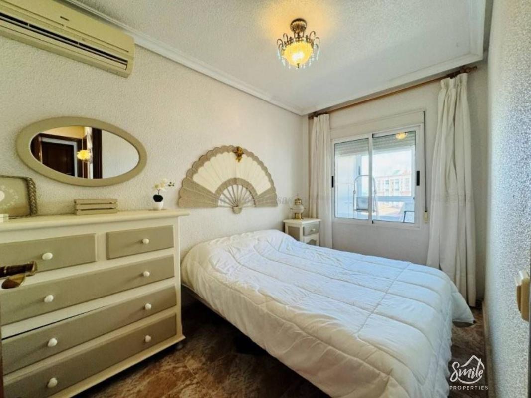 Venta de apartamento en Torrevieja