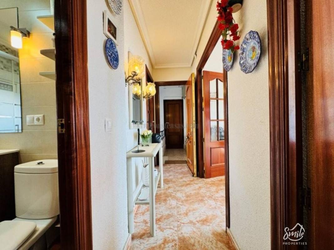 Venta de apartamento en Torrevieja