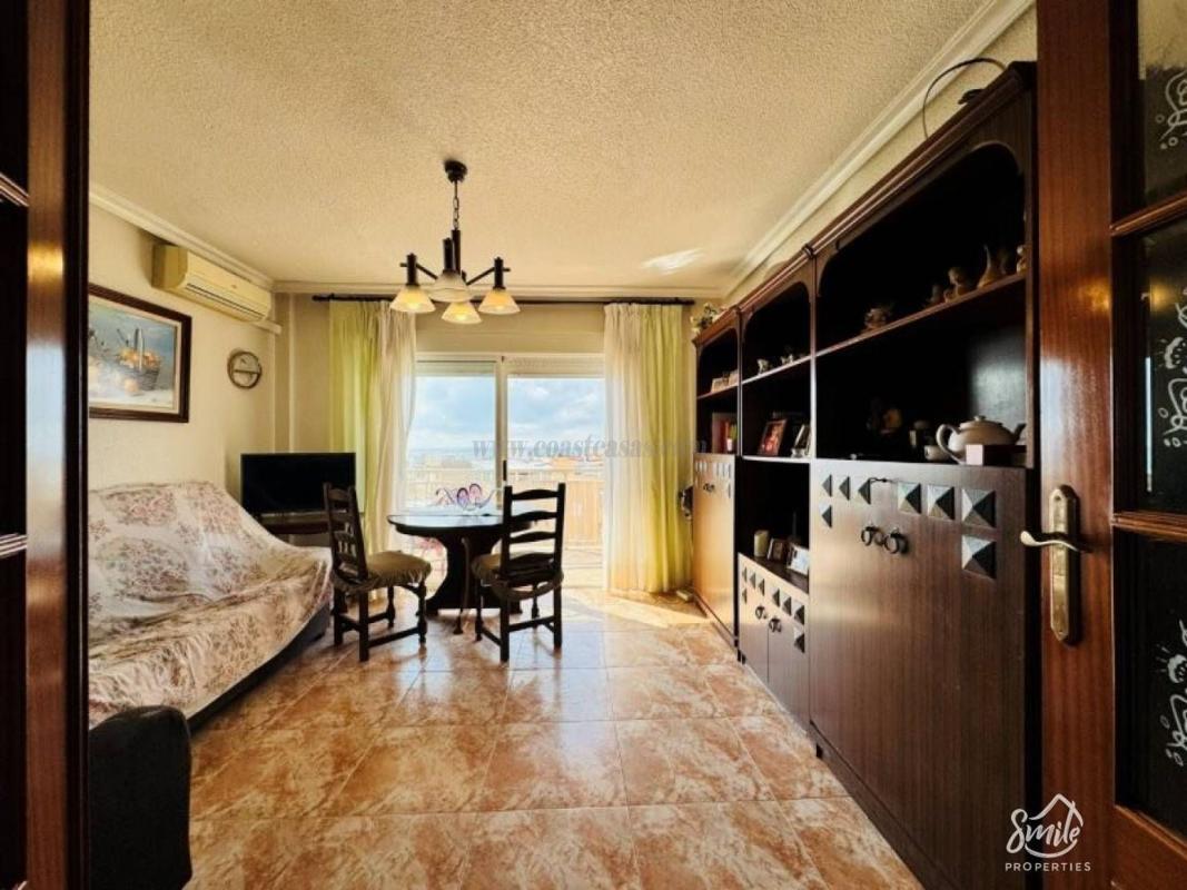 Venta de apartamento en Torrevieja