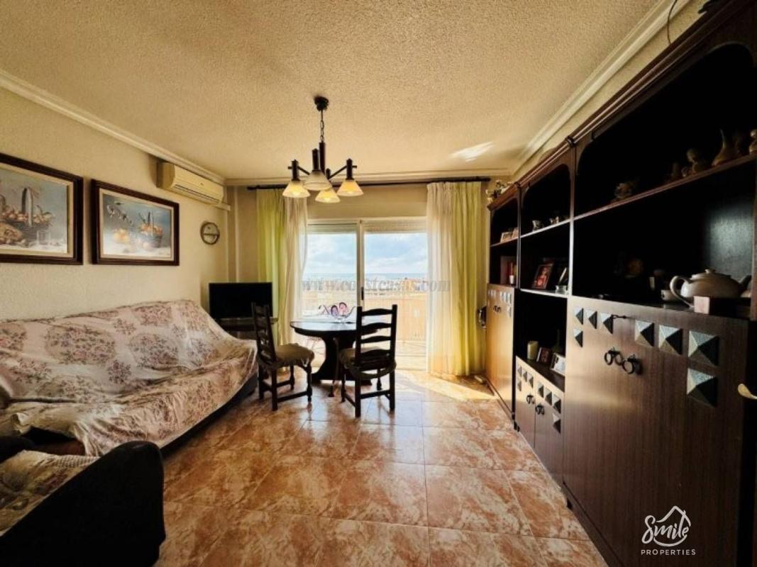 Venta de apartamento en Torrevieja
